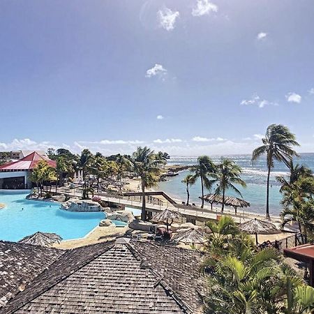 Archipel - Cocon D'Une Architecte En Guadeloupe Saint-Francois  Zewnętrze zdjęcie