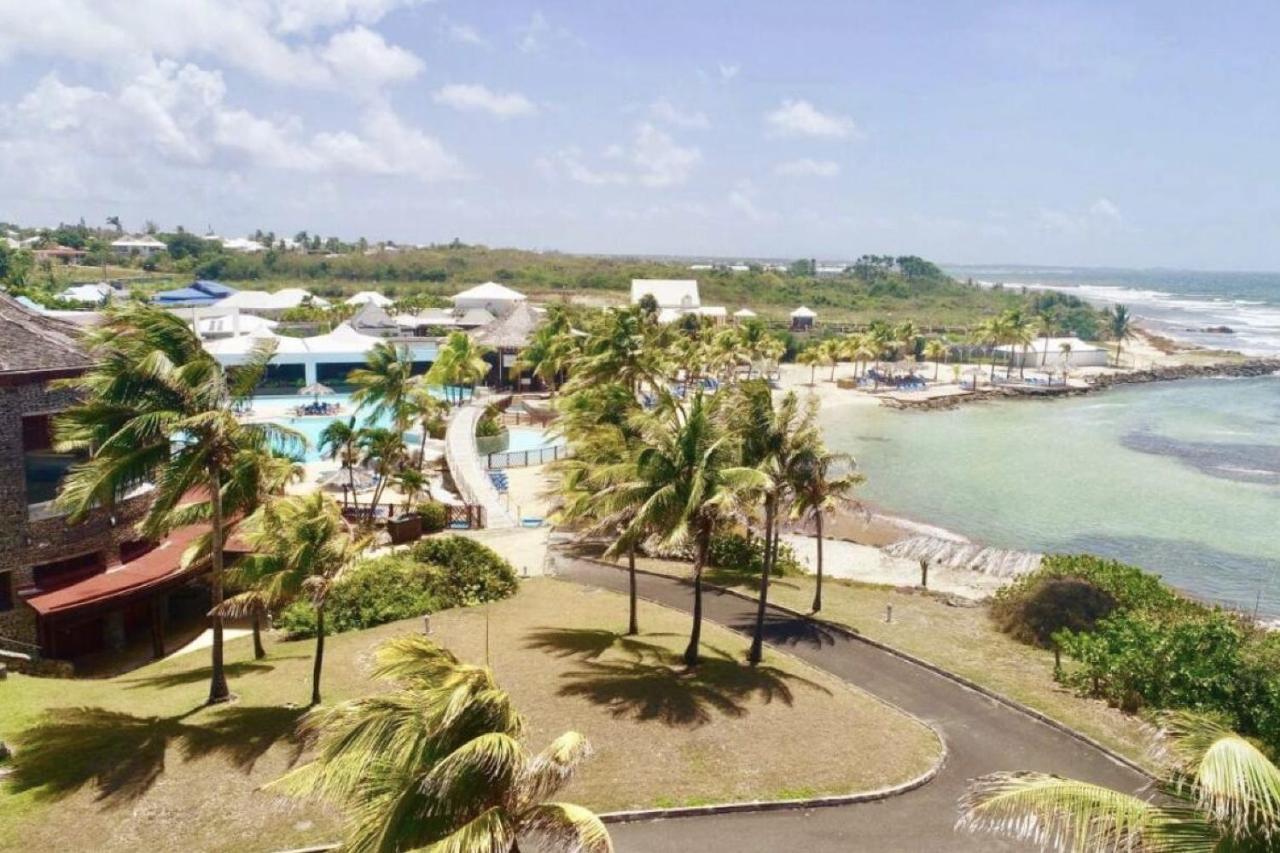 Archipel - Cocon D'Une Architecte En Guadeloupe Saint-Francois  Zewnętrze zdjęcie